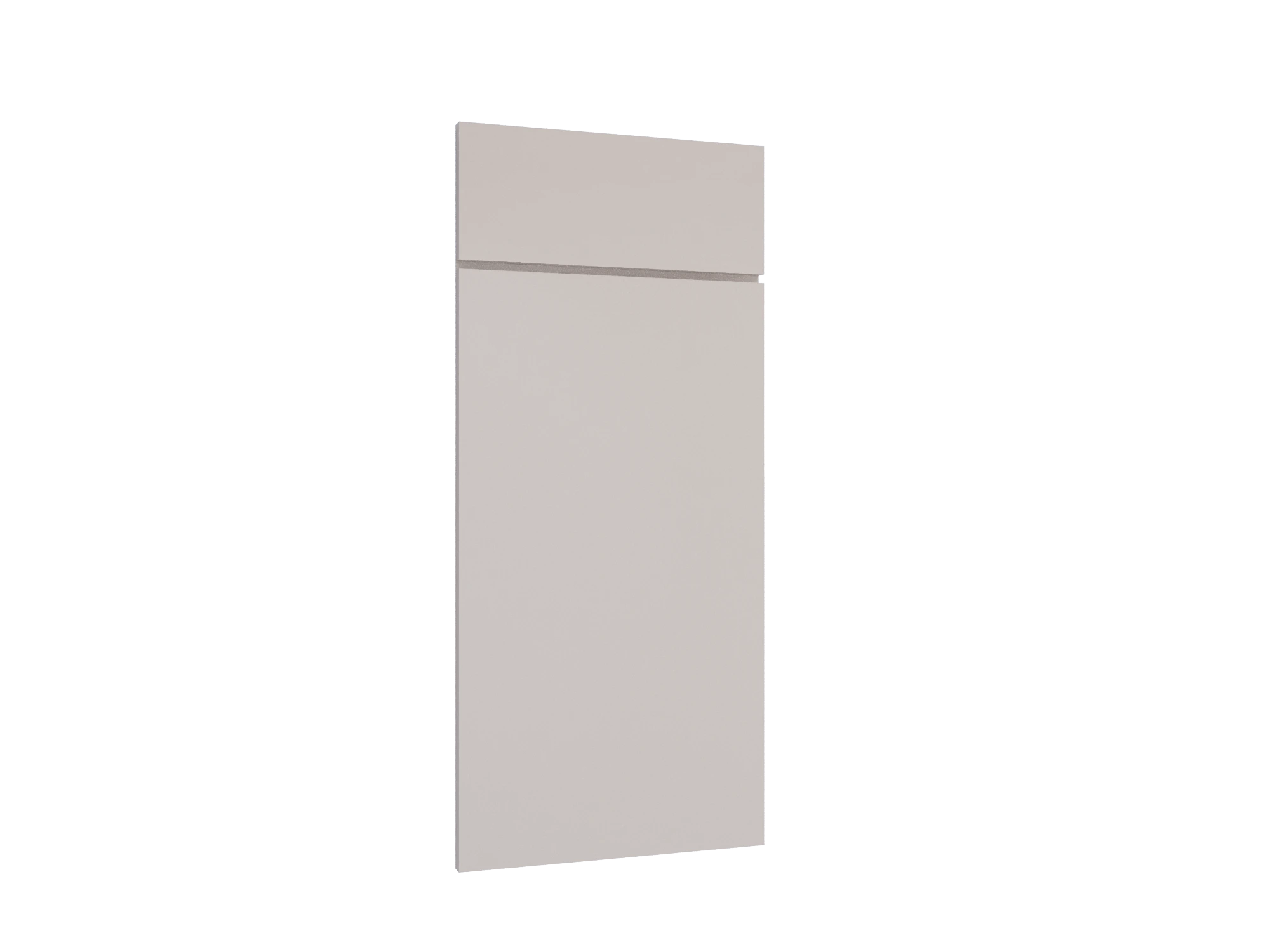 715mm x 595mm Appliance Door