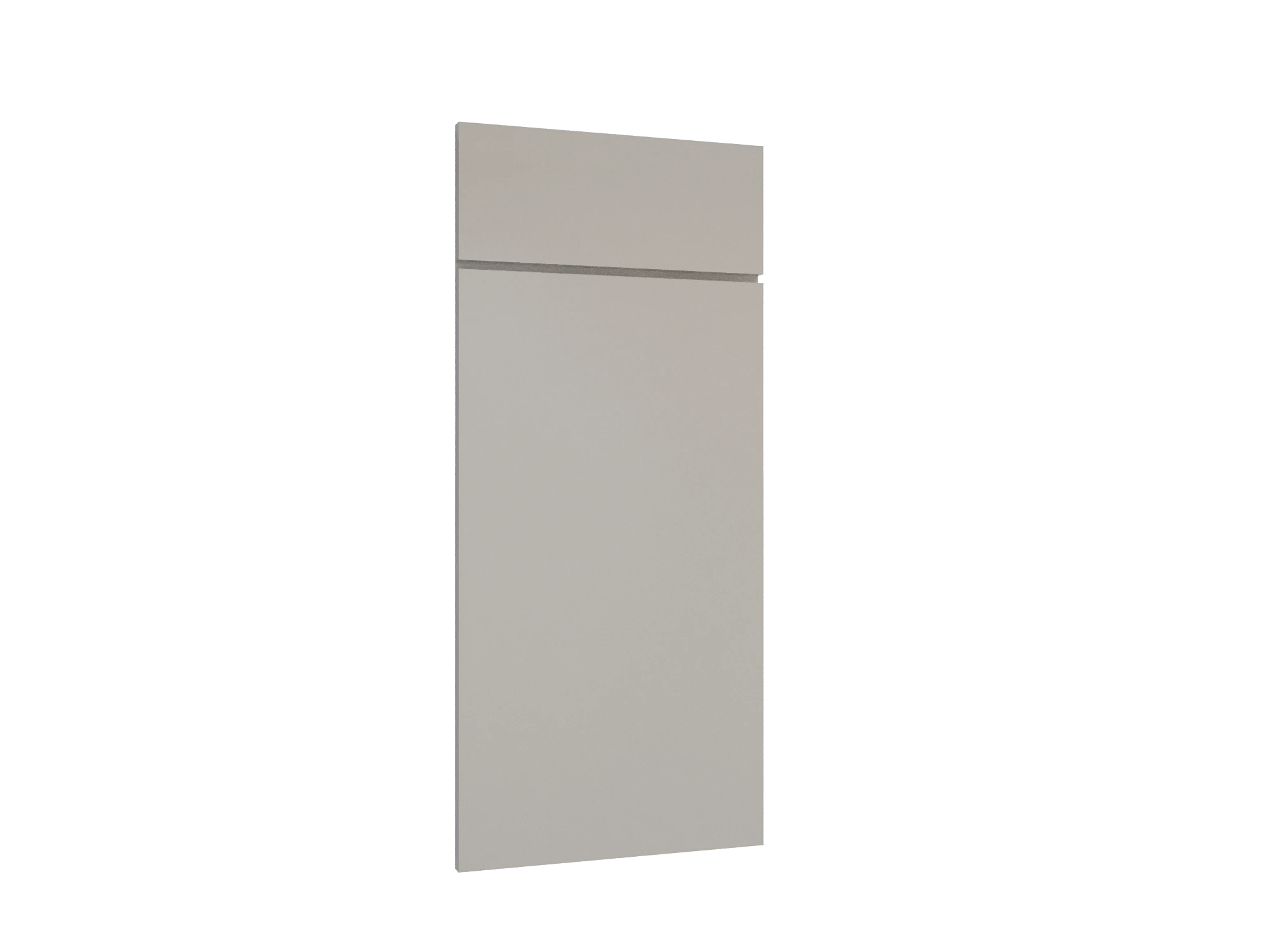 715mm x 595mm Appliance Door