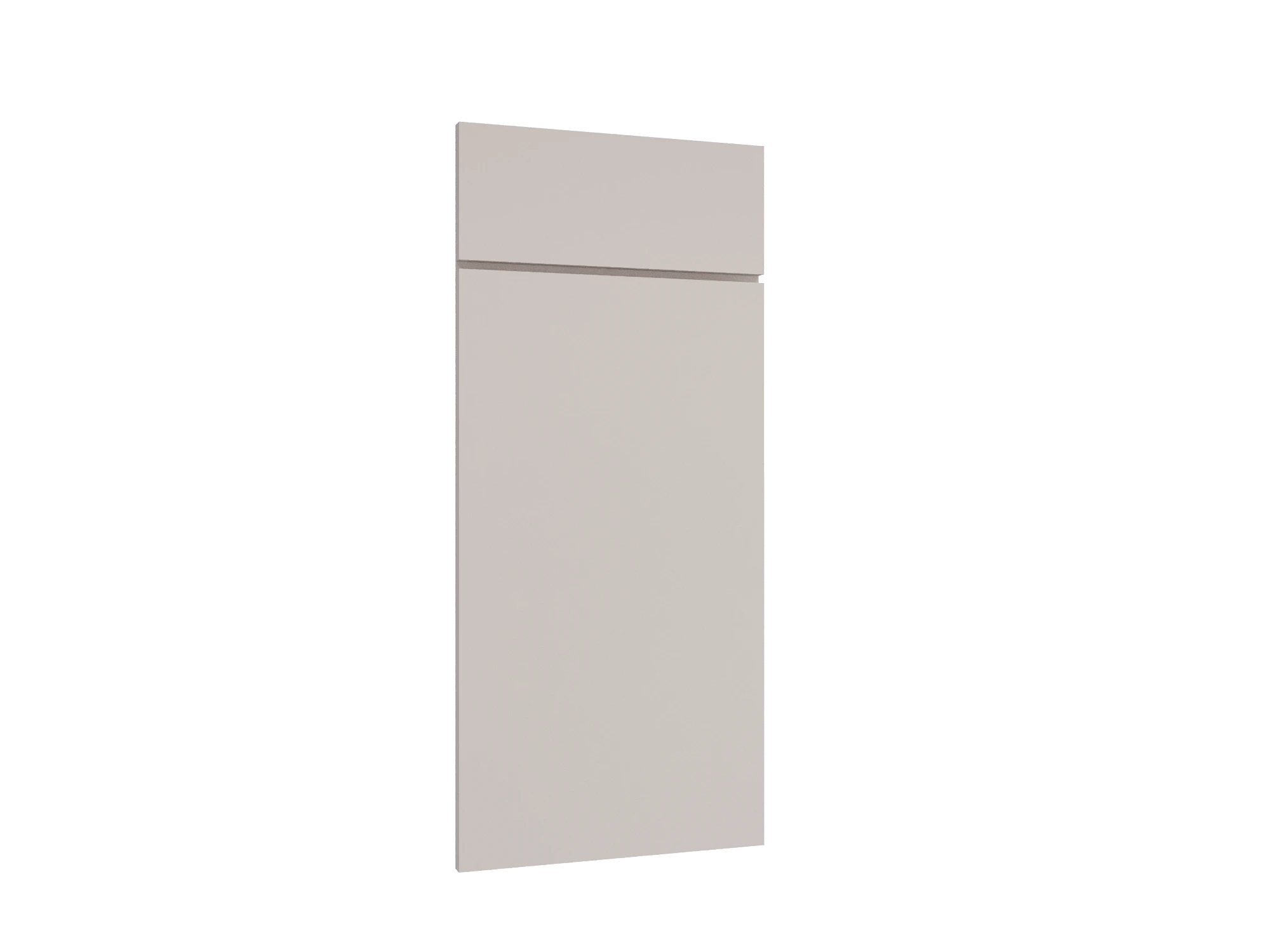 715mm x 595mm Appliance Door