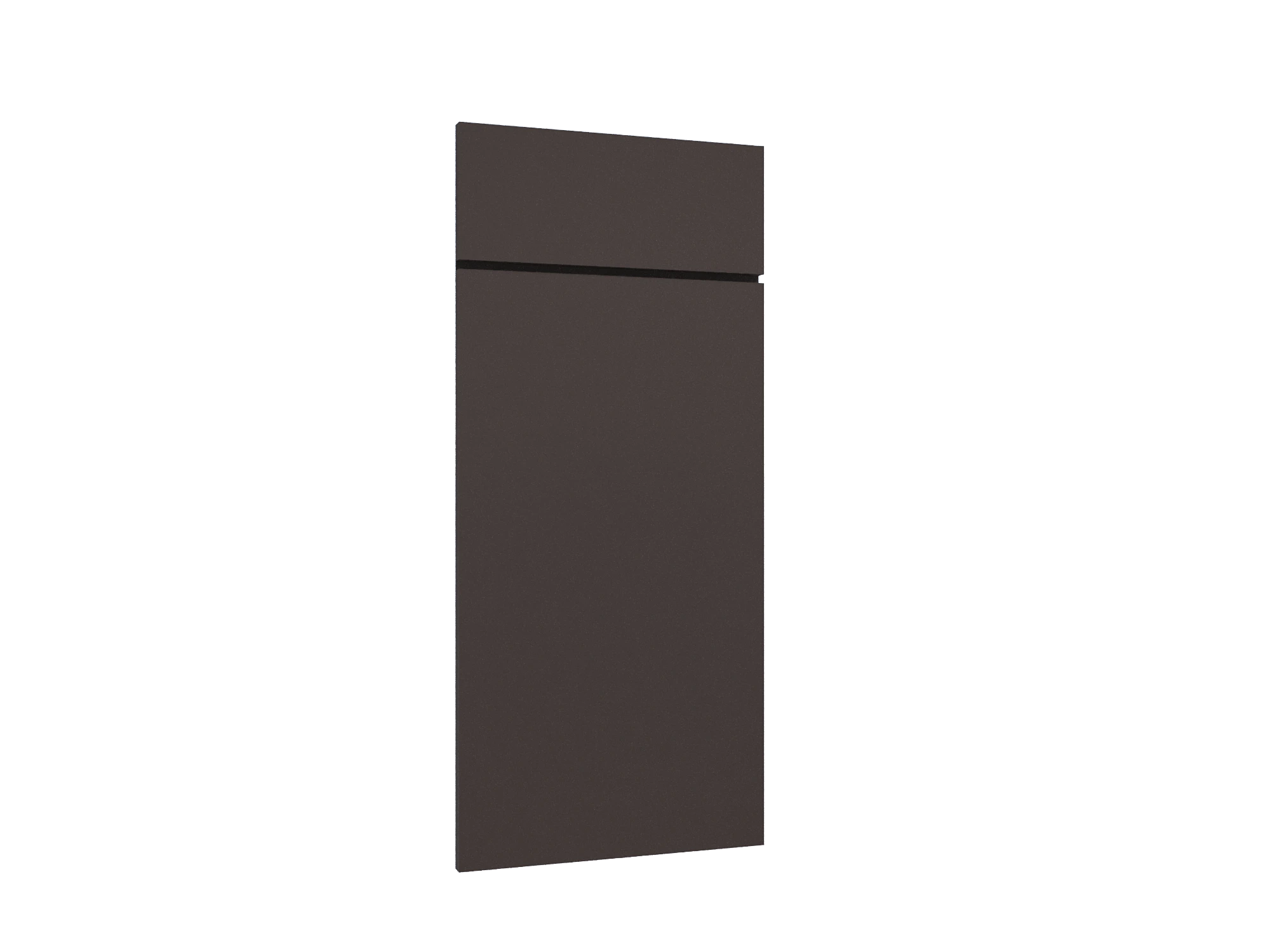 715mm x 595mm Appliance Door