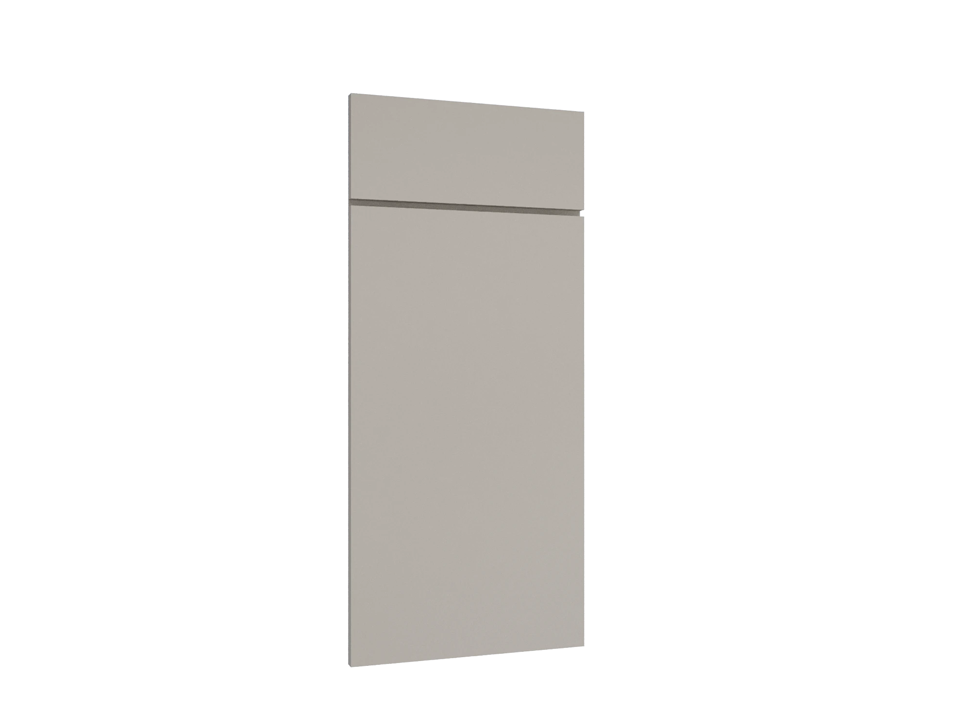 715mm x 595mm Appliance Door
