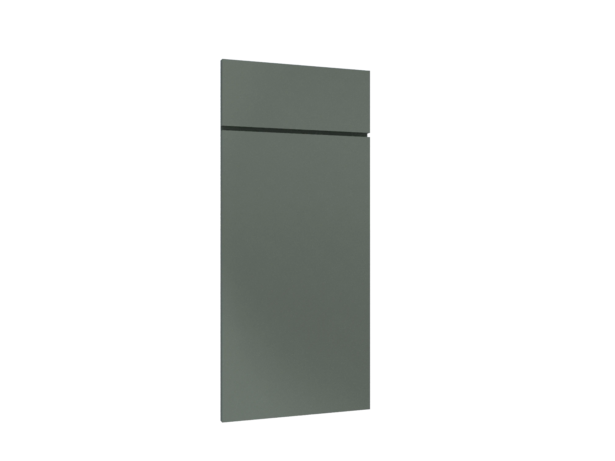 715mm x 595mm Appliance Door
