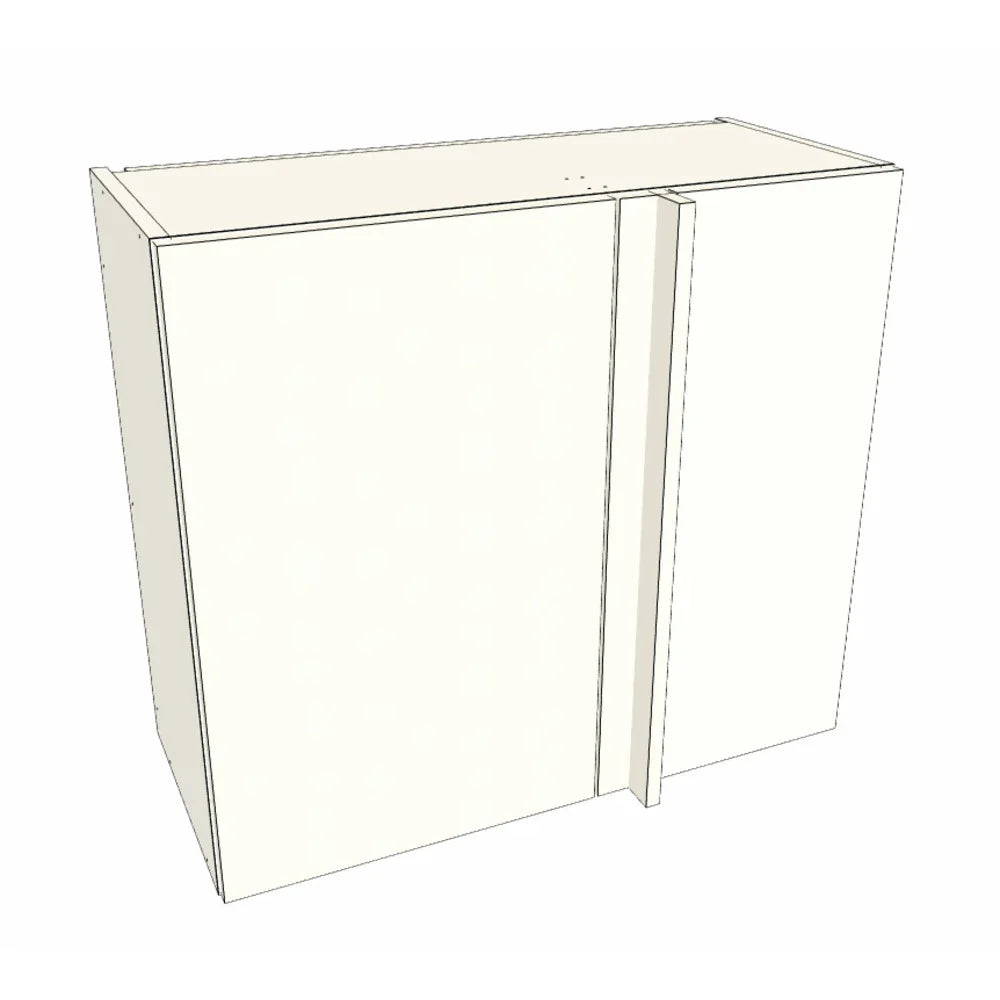 900mm Wall Corner Cabinet