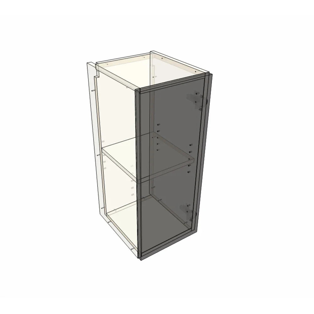 300mm Wall Cabinet