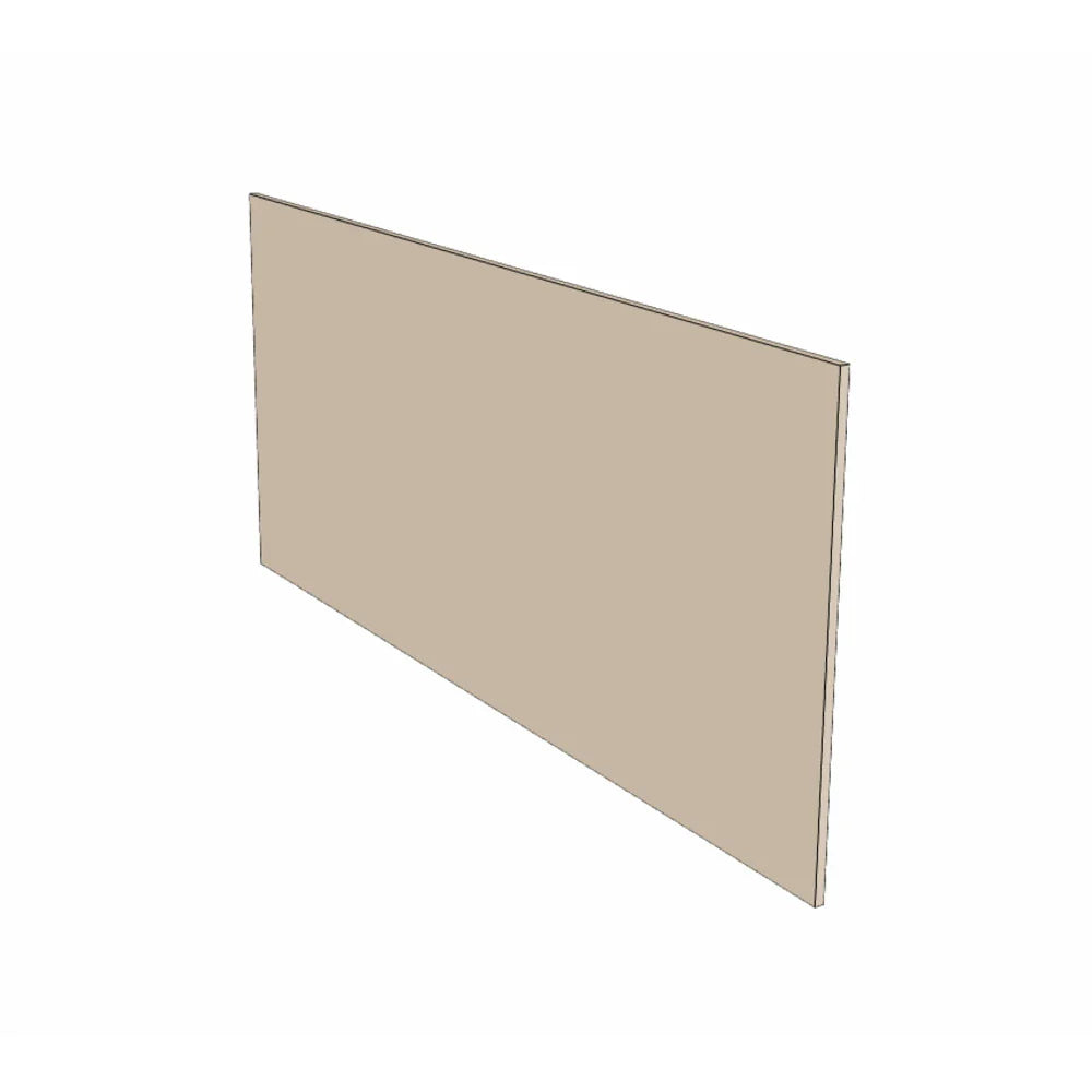 900mm Breakfast Bar Back Panel