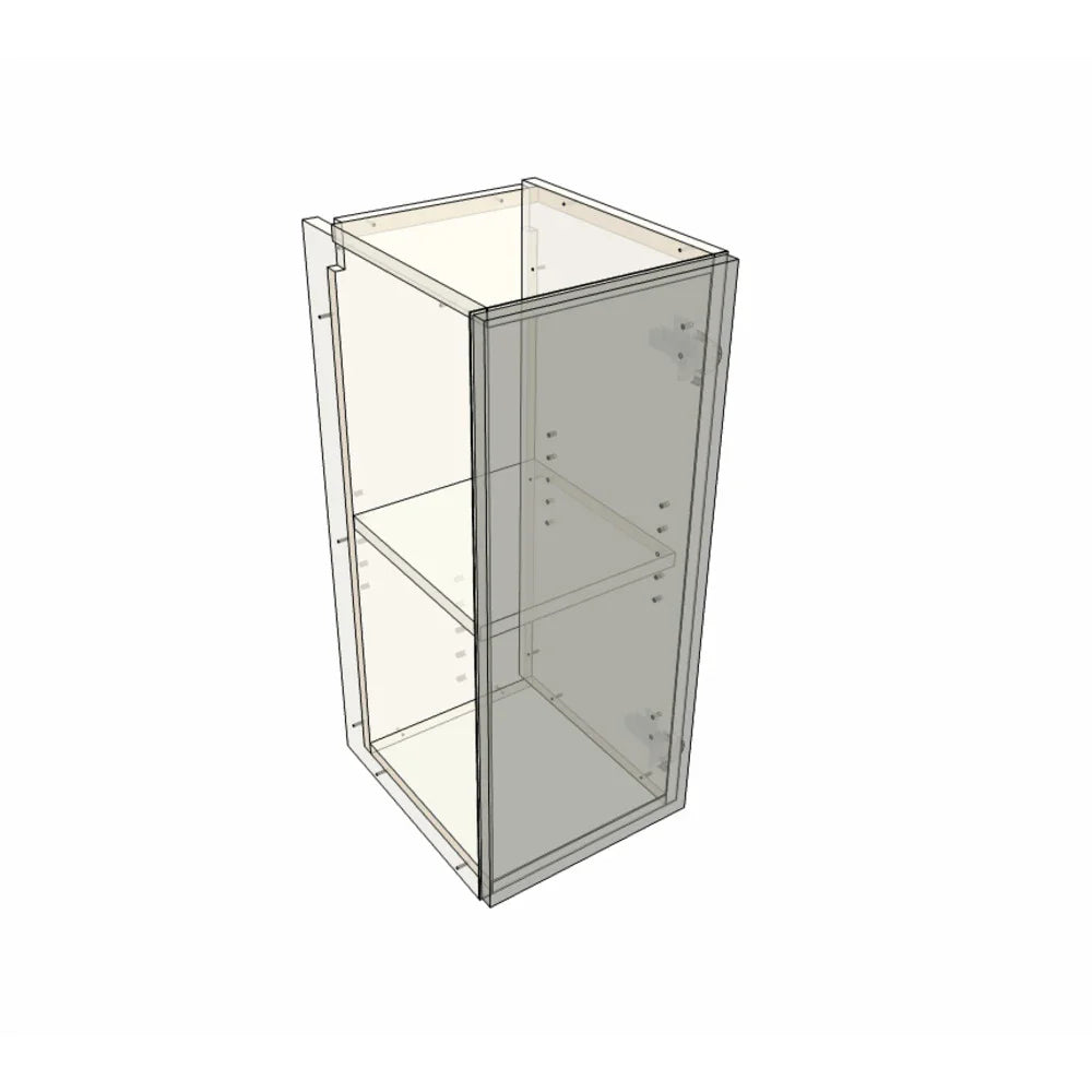 300mm Wall Cabinet