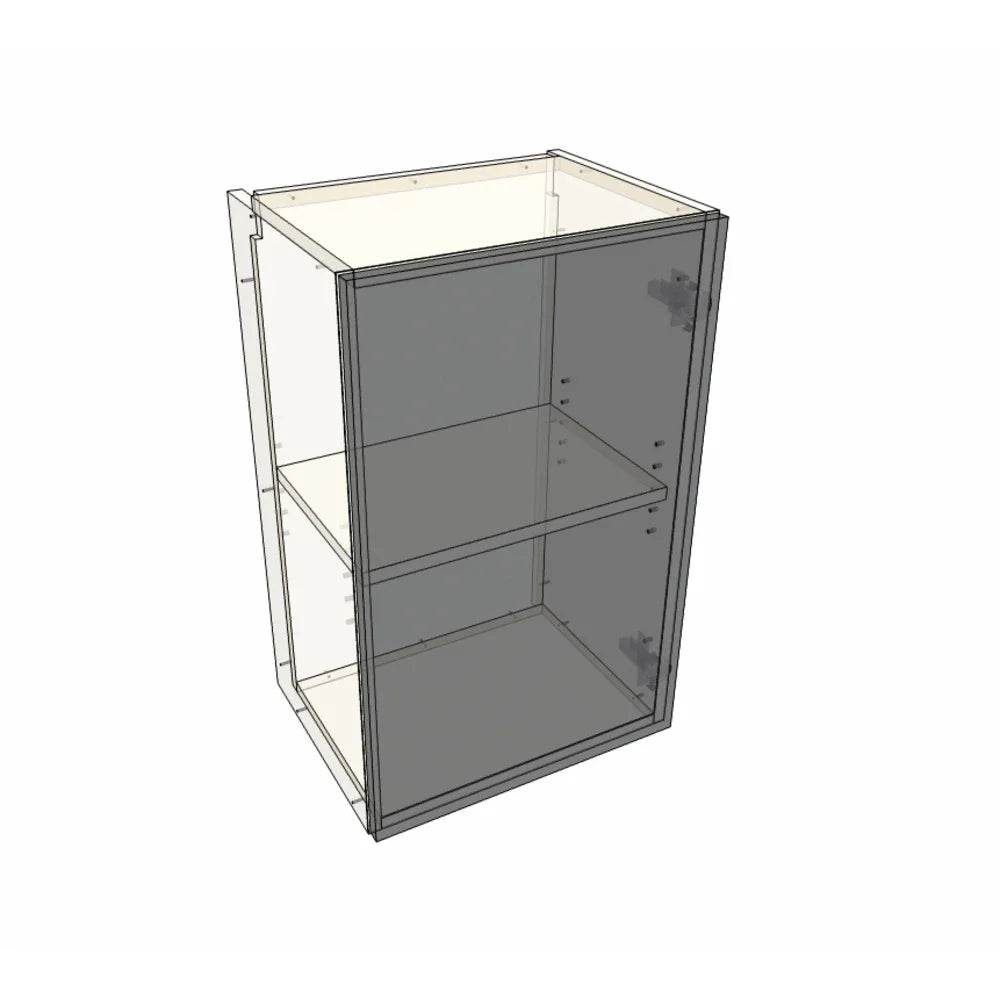 550mm Wall Cabinet