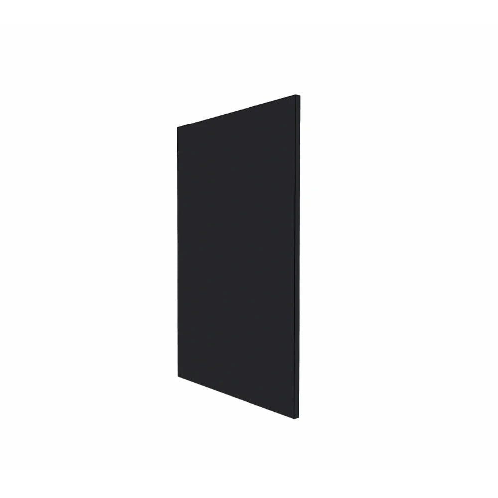 600mm Base End Panel