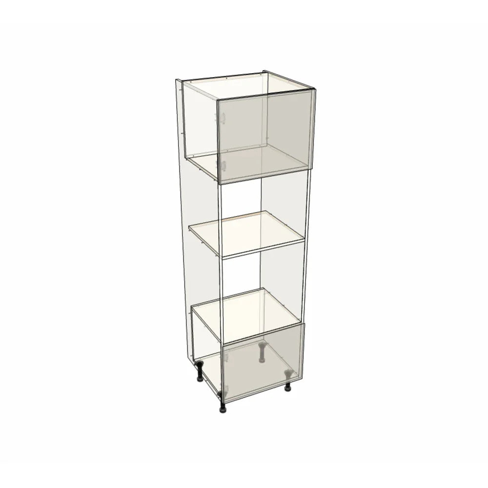 600mm Oven & Microwave Housing