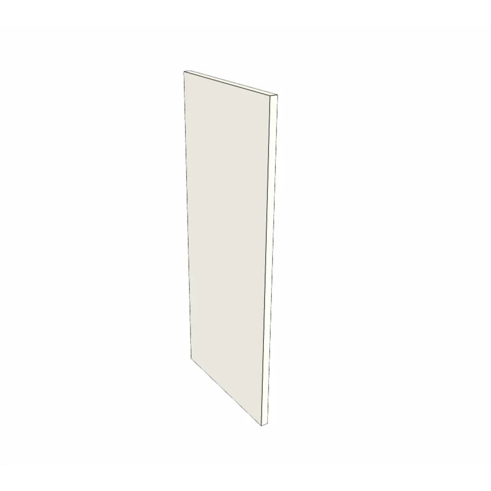 350mm Wall End Panel