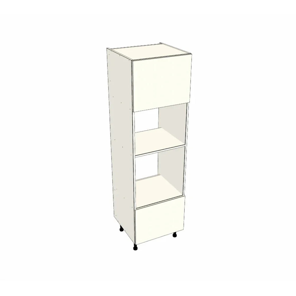 600mm Oven & Microwave Housing