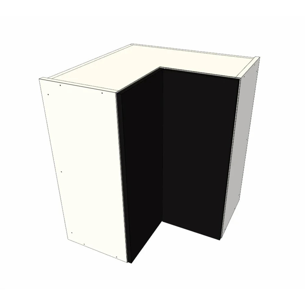 600mm L Corner Wall Cabinet