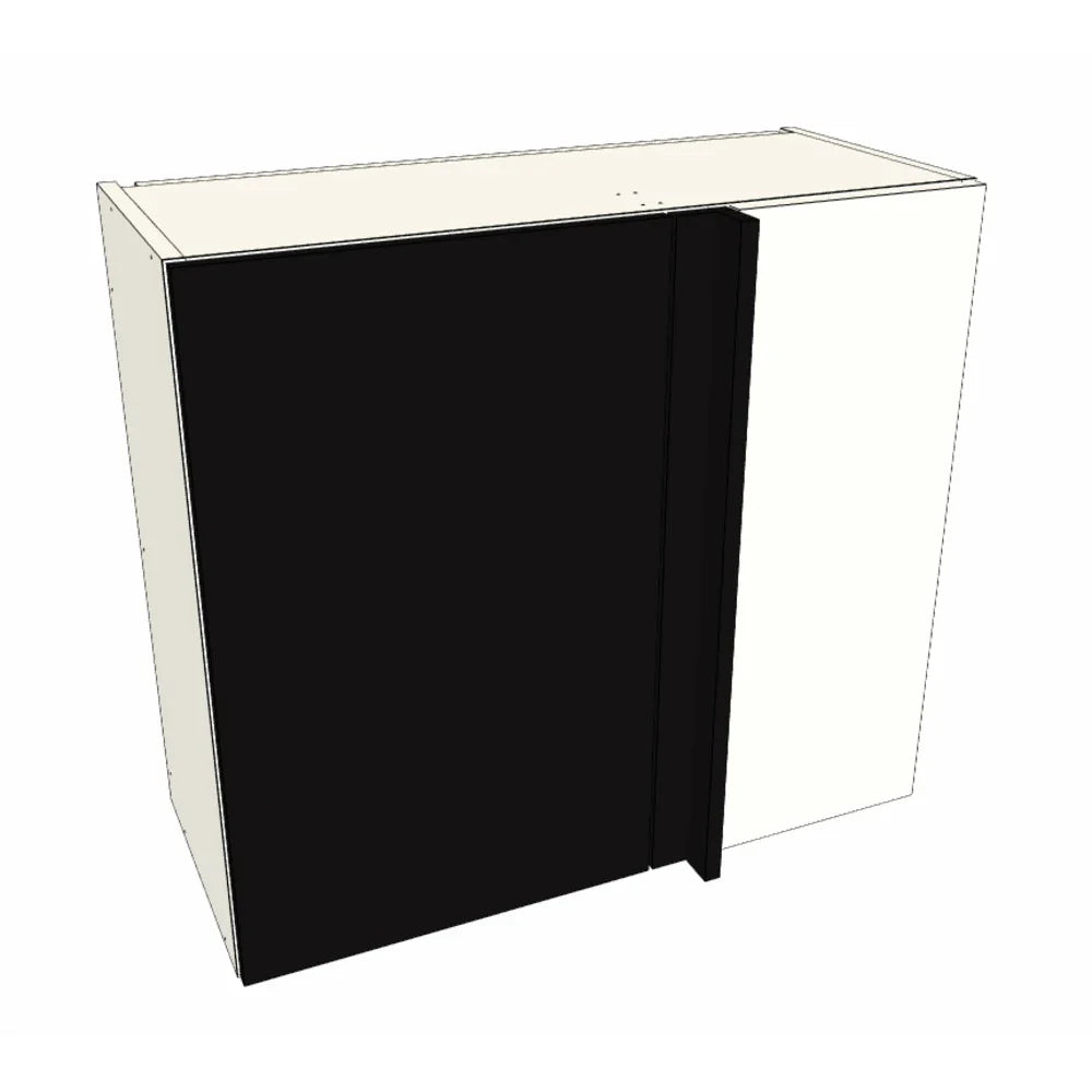 900mm Wall Corner Cabinet