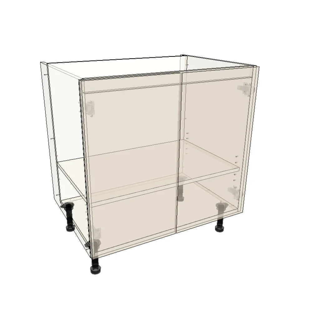 800mm Sink Base Cabinet