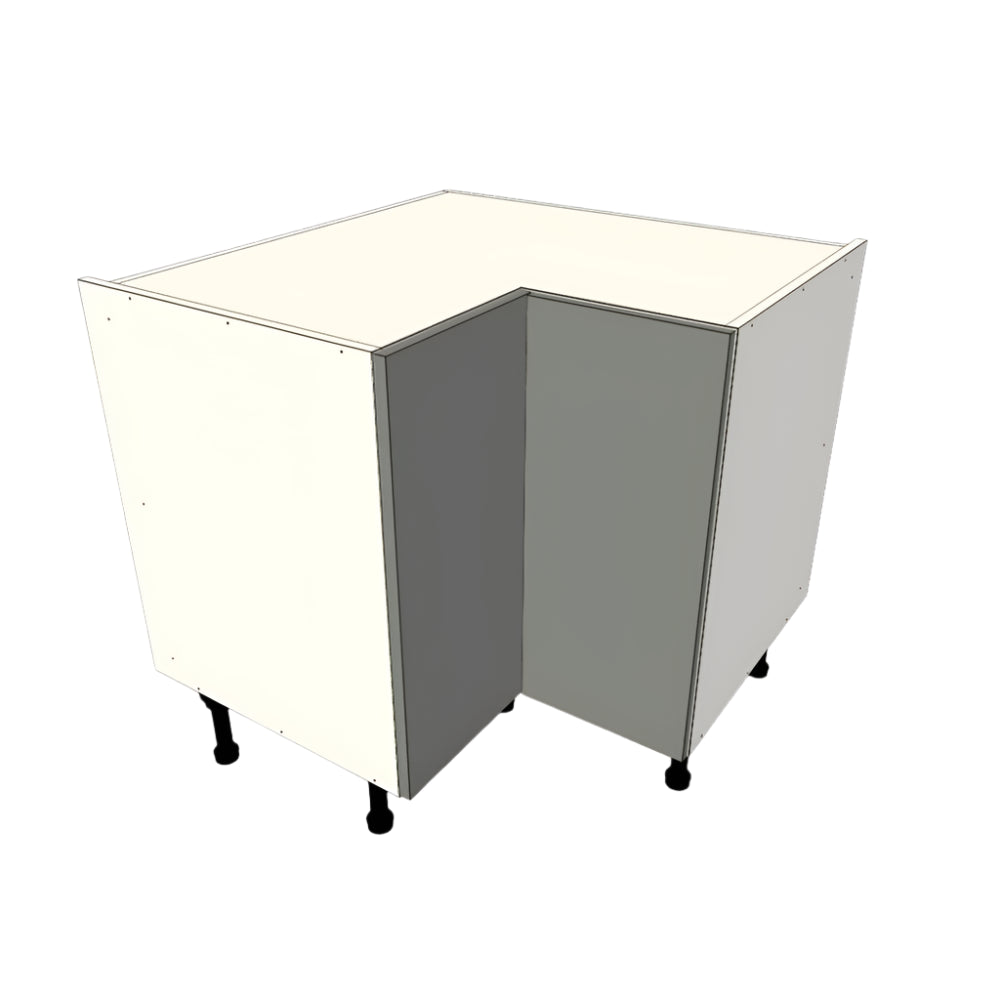 900mm L Corner Base Cabinet