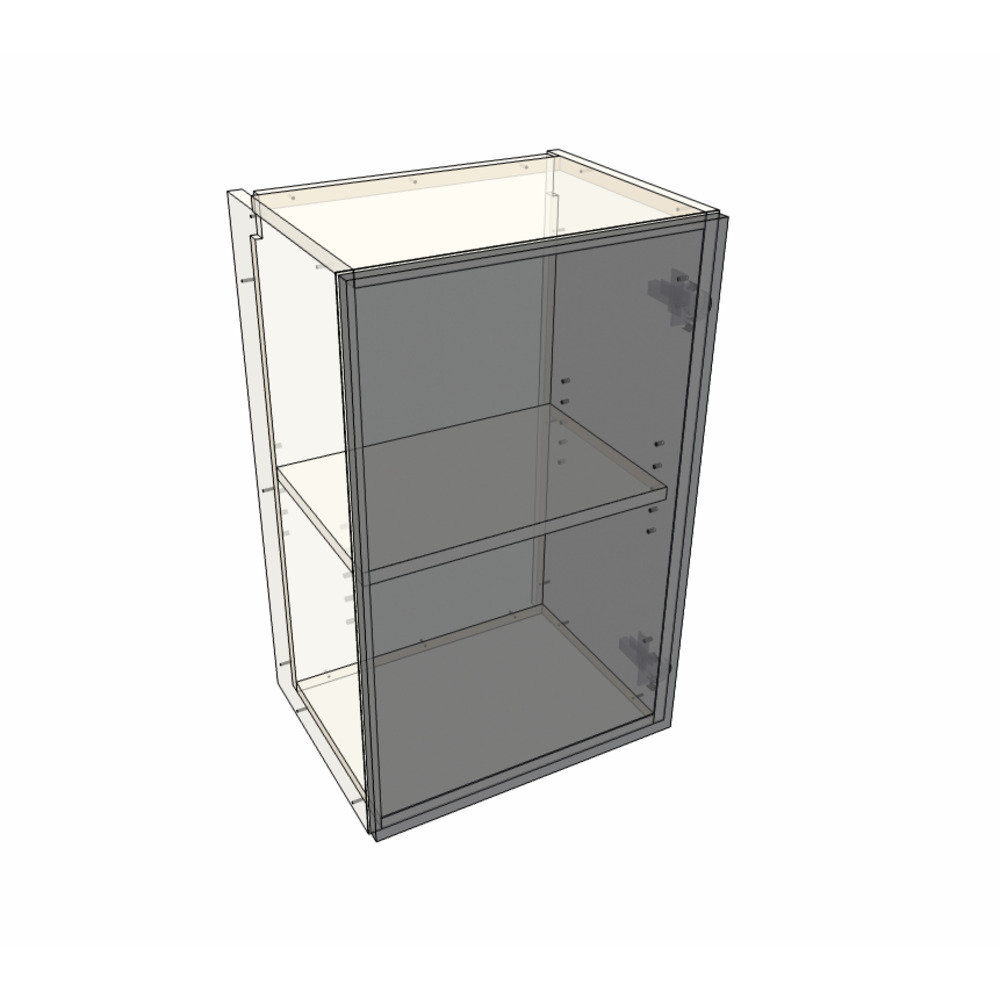 500mm Wall Cabinet