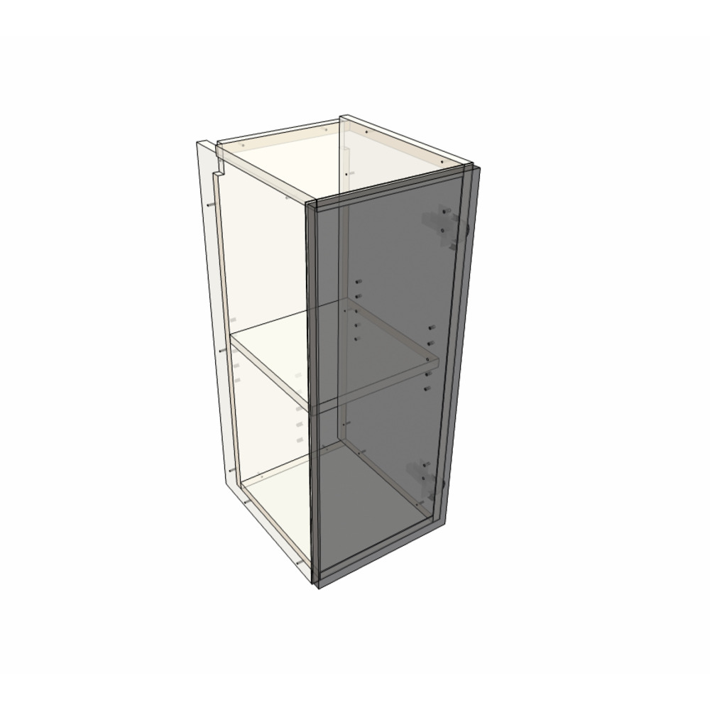 300mm Wall Cabinet