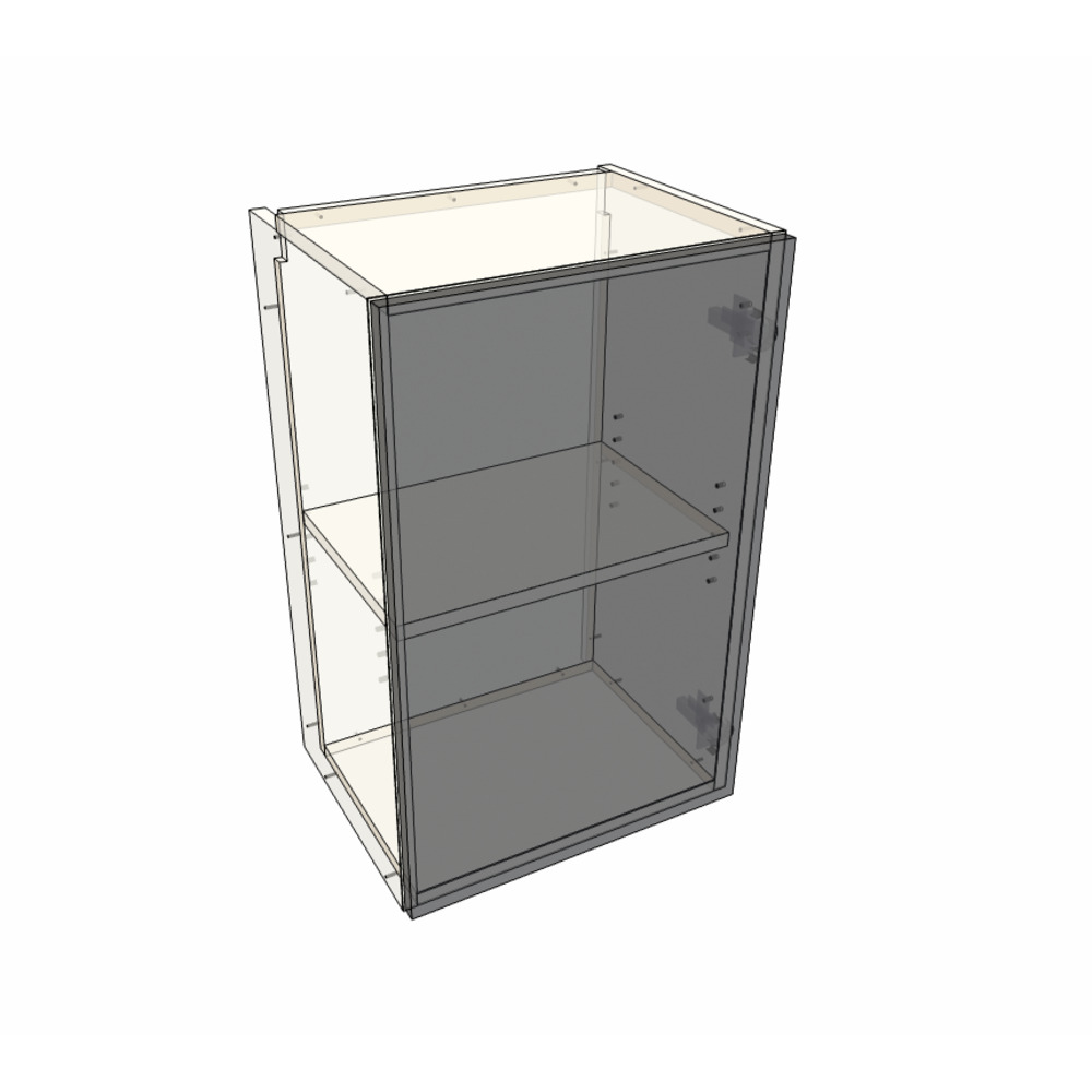 550mm Wall Cabinet