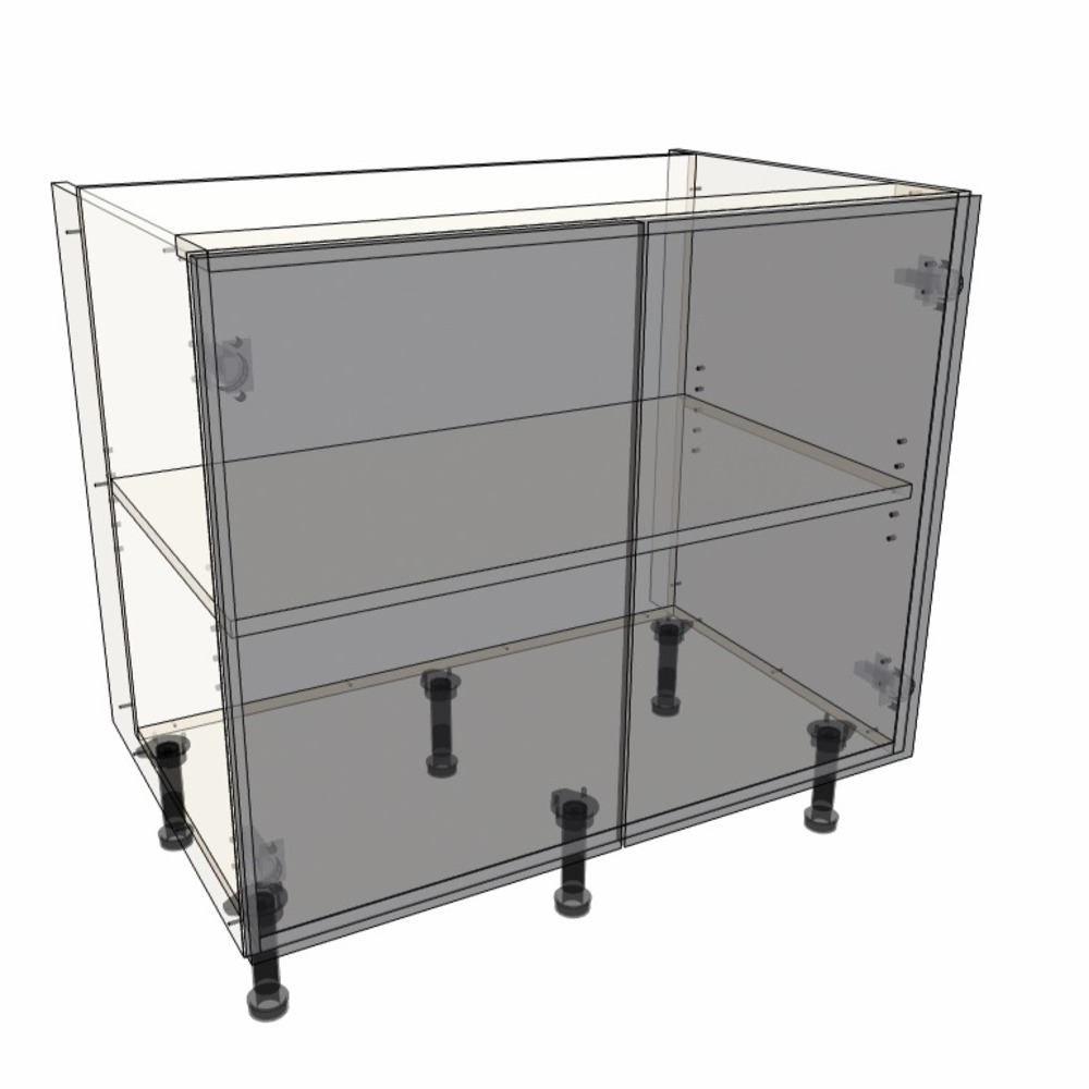 900mm Base Cabinet