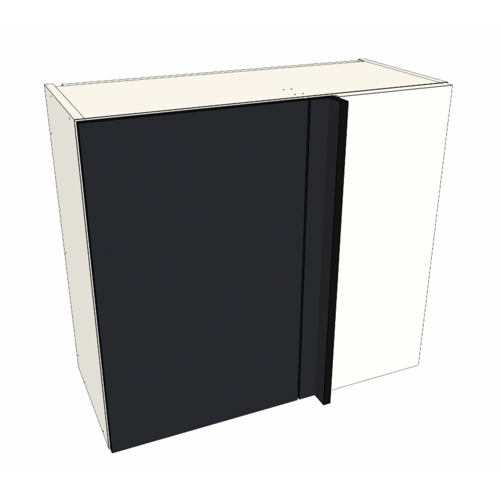 900mm Wall Corner Cabinet